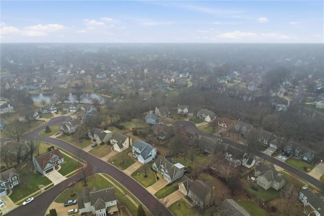 6114 W 157th Terrace, Overland Park, KS 66223