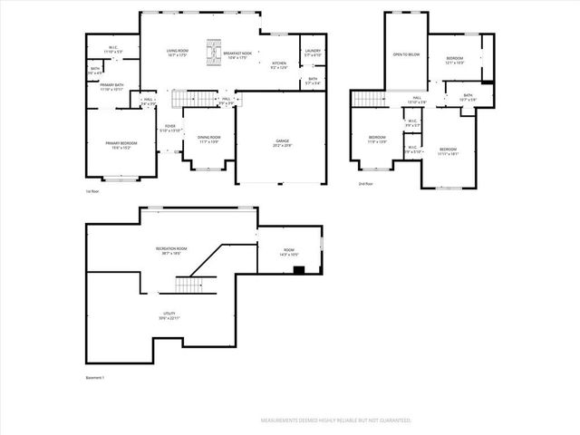 6114 W 157th Terrace, Overland Park, KS 66223