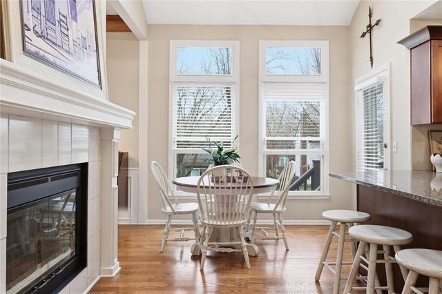 6114 W 157th Terrace, Overland Park, KS 66223