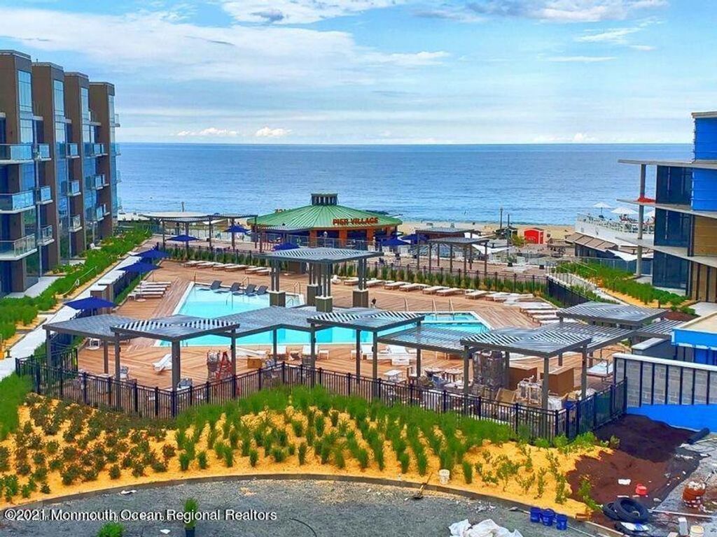 15 Morris Avenue 309, Long Branch, NJ 07740