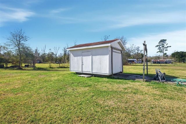225 Malone Rd Road, Dequincy, LA 70633