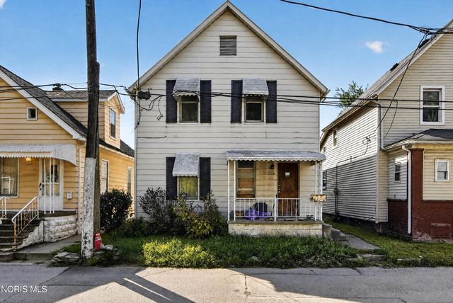 40 Magyar Street, Toledo, OH 43605
