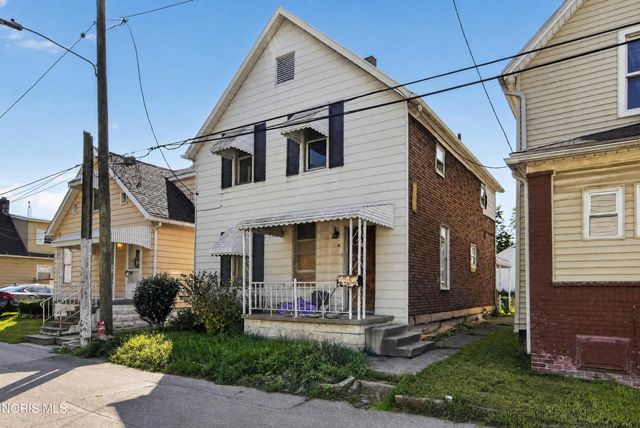 40 Magyar Street, Toledo, OH 43605