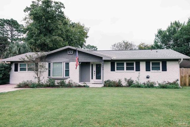 5580 Homewood Rd, Pensacola, FL 32504