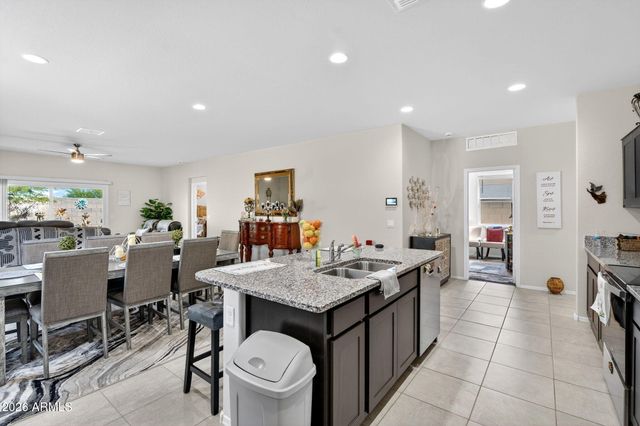 71 N 187TH Drive, Buckeye, AZ 85326