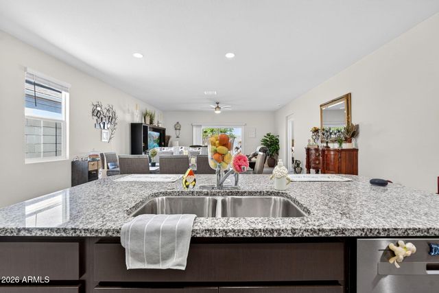 71 N 187TH Drive, Buckeye, AZ 85326