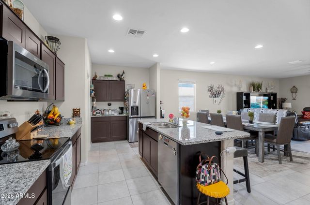 71 N 187TH Drive, Buckeye, AZ 85326