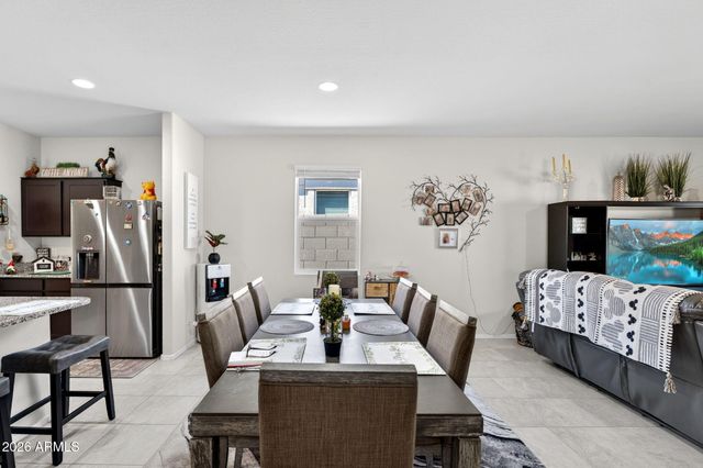 71 N 187TH Drive, Buckeye, AZ 85326