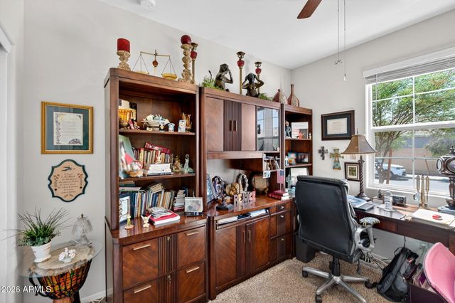 71 N 187TH Drive, Buckeye, AZ 85326