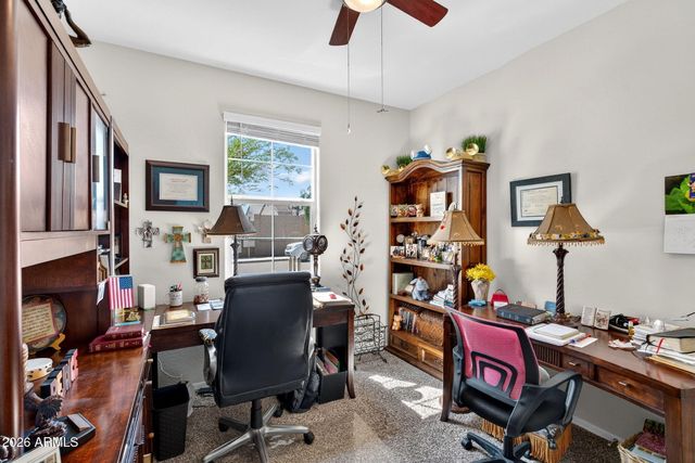 71 N 187TH Drive, Buckeye, AZ 85326