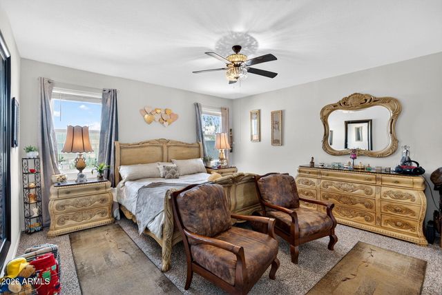 71 N 187TH Drive, Buckeye, AZ 85326