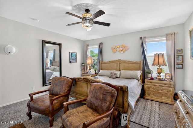 71 N 187TH Drive, Buckeye, AZ 85326