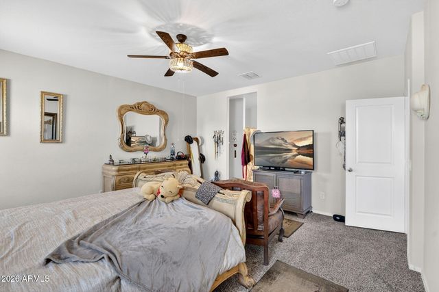 71 N 187TH Drive, Buckeye, AZ 85326