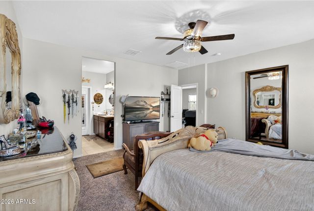 71 N 187TH Drive, Buckeye, AZ 85326