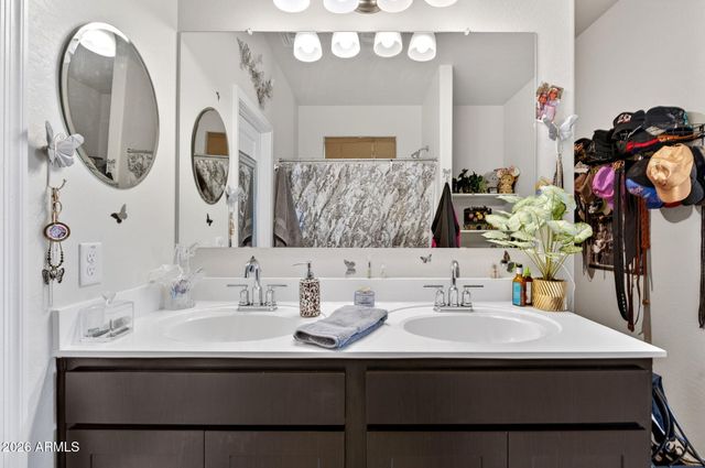 71 N 187TH Drive, Buckeye, AZ 85326