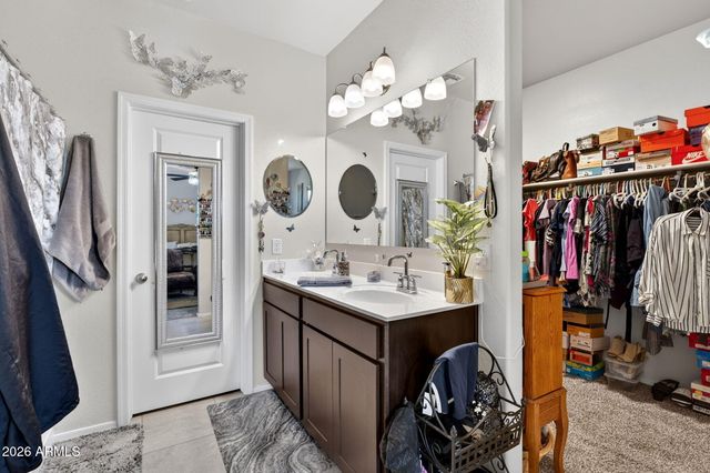 71 N 187TH Drive, Buckeye, AZ 85326