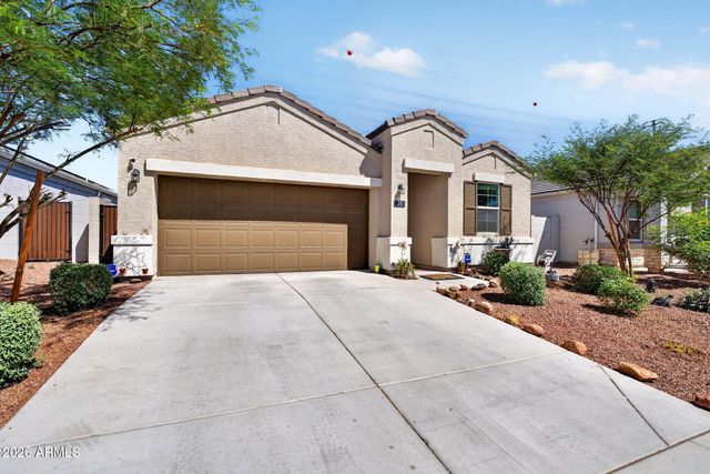 71 N 187TH Drive, Buckeye, AZ 85326