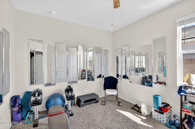 71 N 187TH Drive, Buckeye, AZ 85326