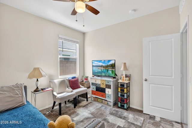 71 N 187TH Drive, Buckeye, AZ 85326