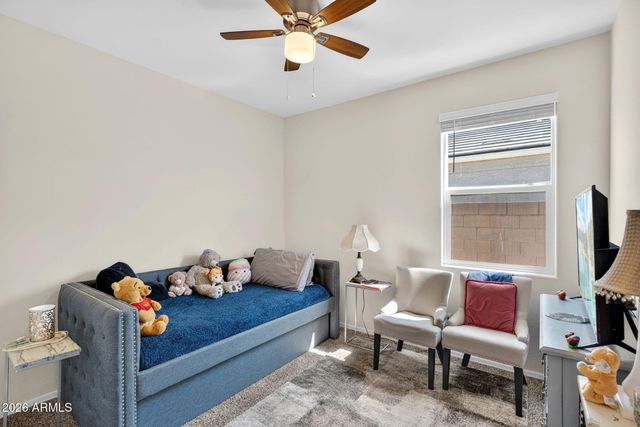 71 N 187TH Drive, Buckeye, AZ 85326