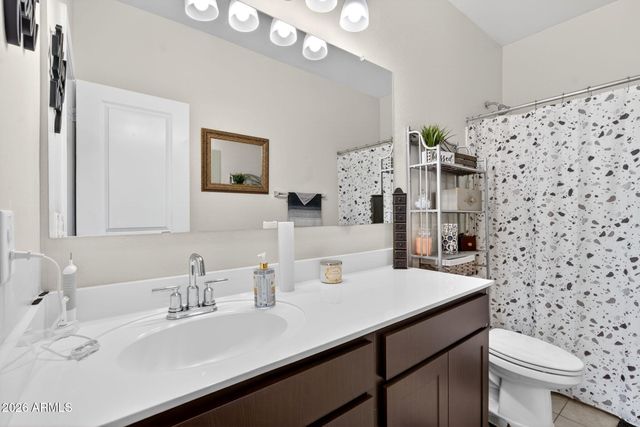 71 N 187TH Drive, Buckeye, AZ 85326