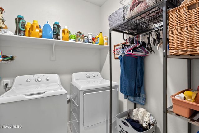 71 N 187TH Drive, Buckeye, AZ 85326