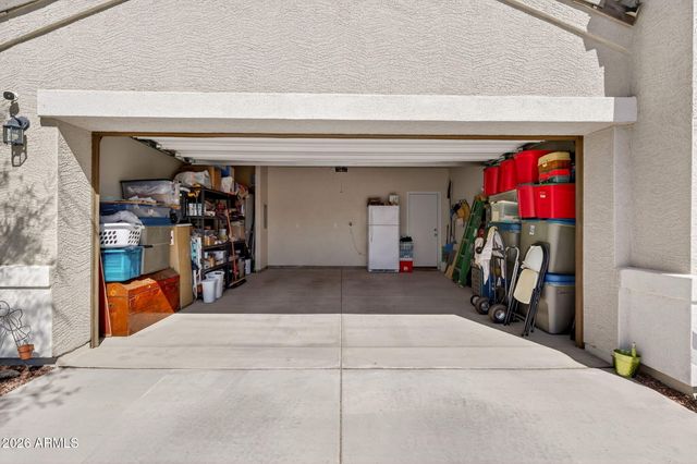 71 N 187TH Drive, Buckeye, AZ 85326