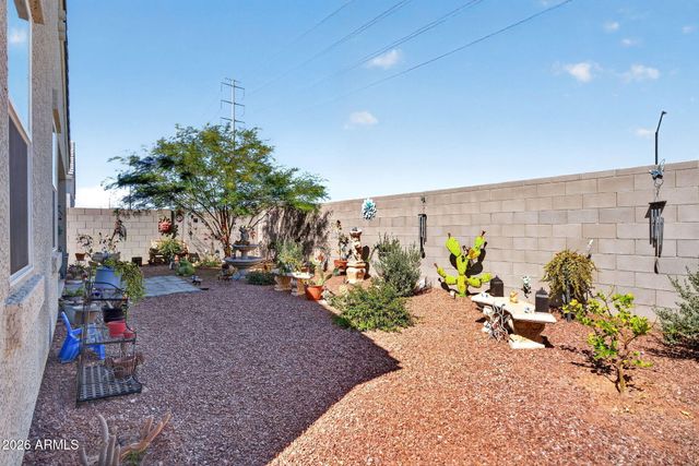 71 N 187TH Drive, Buckeye, AZ 85326