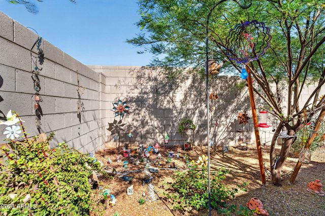 71 N 187TH Drive, Buckeye, AZ 85326