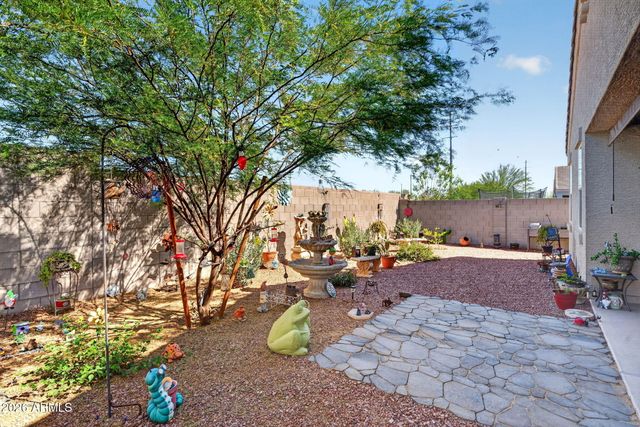 71 N 187TH Drive, Buckeye, AZ 85326