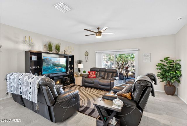 71 N 187TH Drive, Buckeye, AZ 85326