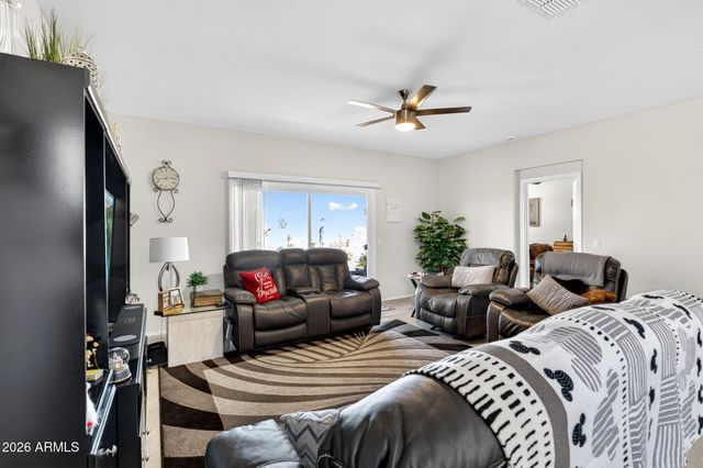 71 N 187TH Drive, Buckeye, AZ 85326