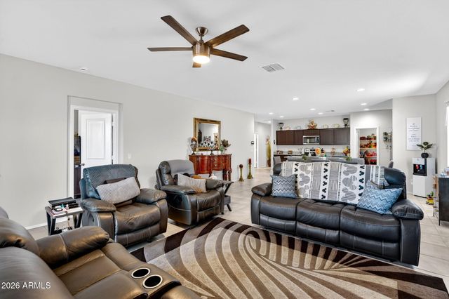 71 N 187TH Drive, Buckeye, AZ 85326