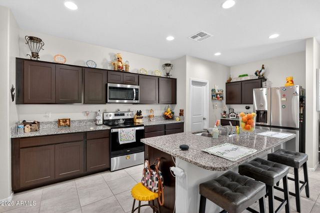 71 N 187TH Drive, Buckeye, AZ 85326