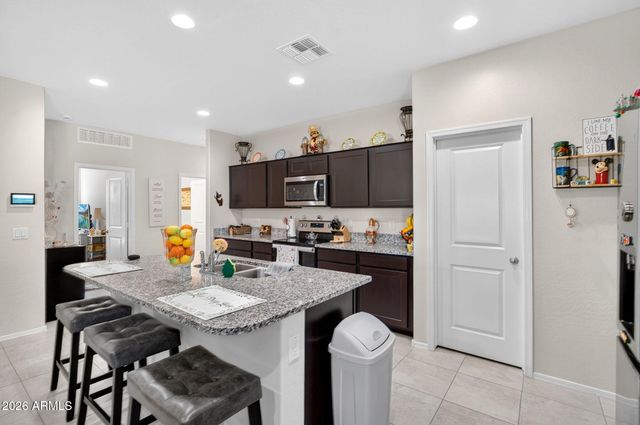 71 N 187TH Drive, Buckeye, AZ 85326