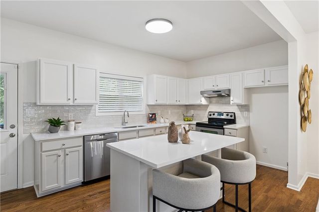50 Screven Street NE, Atlanta, GA 30307