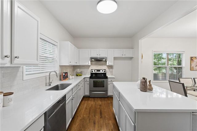 50 Screven Street NE, Atlanta, GA 30307