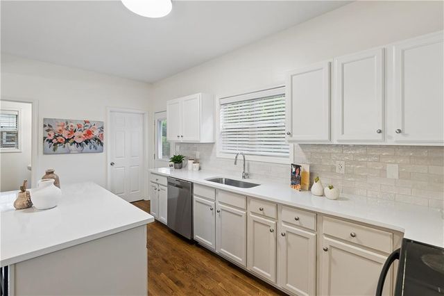 50 Screven Street NE, Atlanta, GA 30307