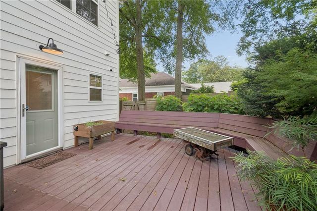 50 Screven Street NE, Atlanta, GA 30307