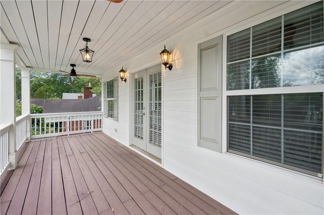 50 Screven Street NE, Atlanta, GA 30307