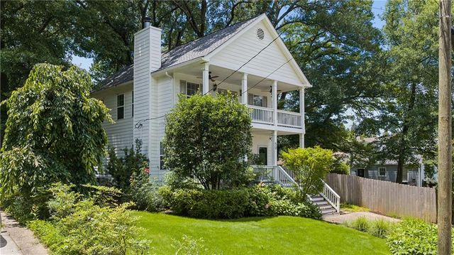 50 Screven Street NE, Atlanta, GA 30307
