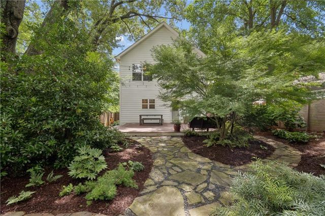 50 Screven Street NE, Atlanta, GA 30307