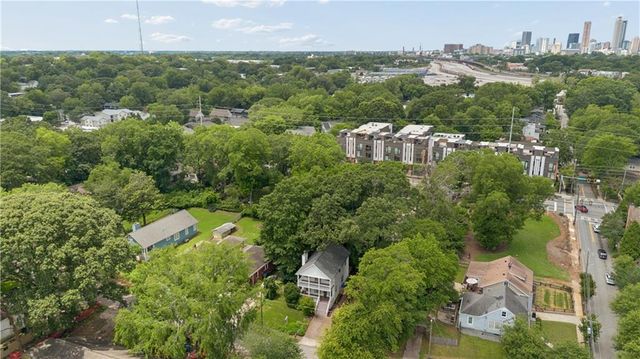 50 Screven Street NE, Atlanta, GA 30307