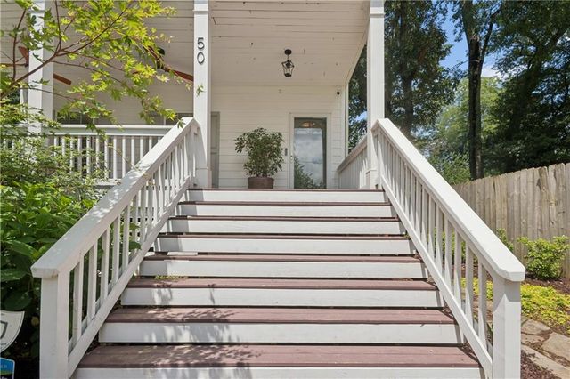 50 Screven Street NE, Atlanta, GA 30307