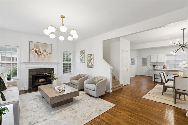 50 Screven Street NE, Atlanta, GA 30307