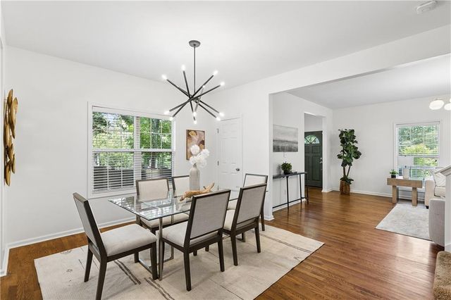 50 Screven Street NE, Atlanta, GA 30307