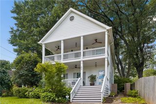 50 Screven Street NE, Atlanta, GA 30307