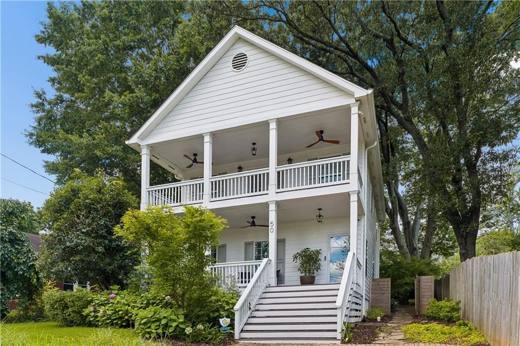 50 Screven Street NE, Atlanta, GA 30307