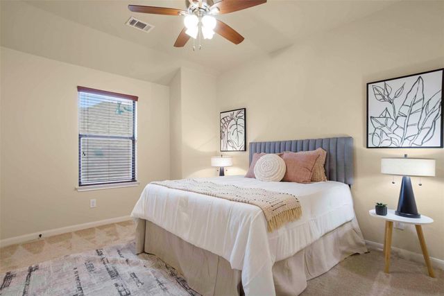 121 E Adelanta PL, Round Rock, TX 78681