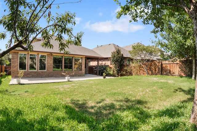 121 E Adelanta PL, Round Rock, TX 78681